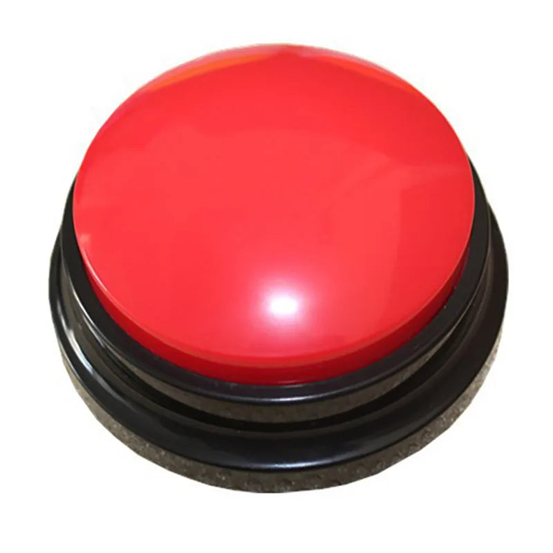 Voice Recording Training Buzzer