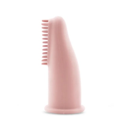 Ultra Soft Finger Toothbrush