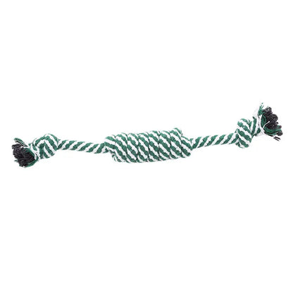 Durable Braided Rope Tug Toy