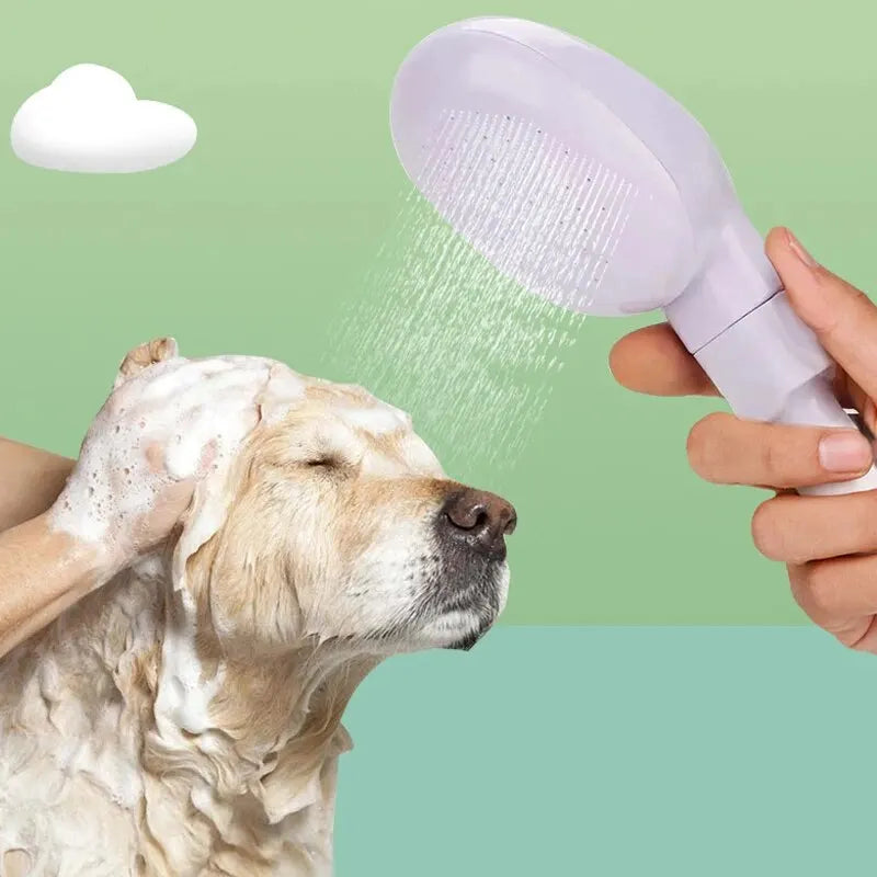 Woof Handheld Shower Kit