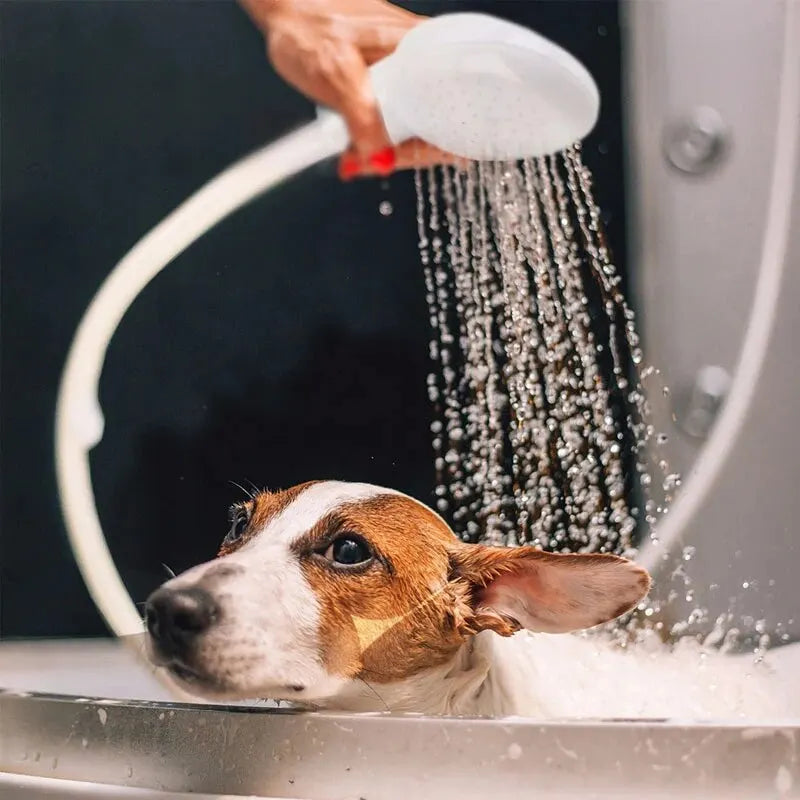 Woof Handheld Shower Kit