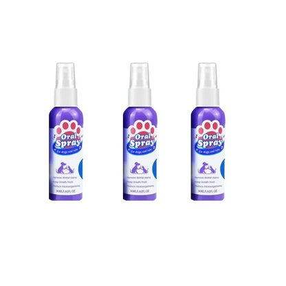 Woof Fresh Breath & Oral Care Spray