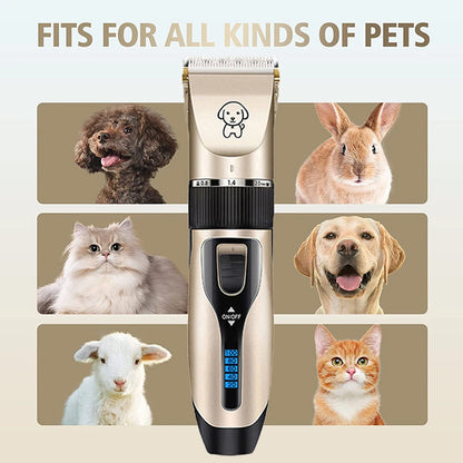 Pawfect Hair Grooming Clipper