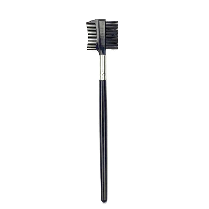 Double-sided Pet Eye Comb Brush