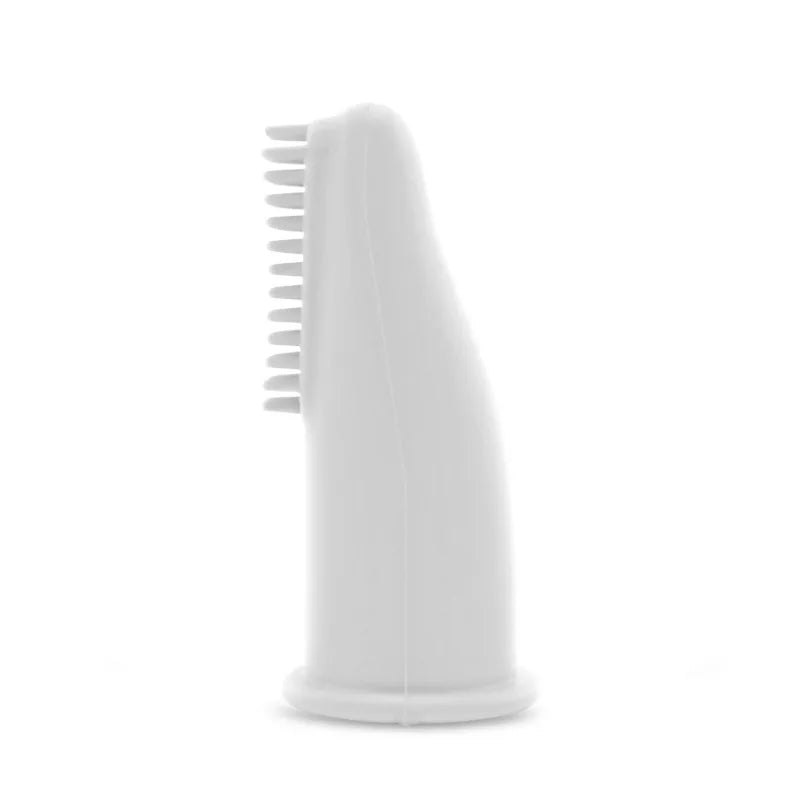 Ultra Soft Finger Toothbrush